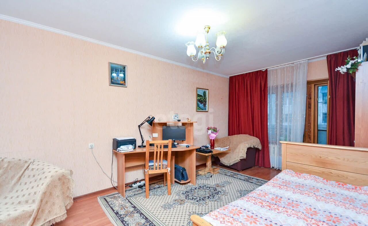 квартира г Ухта пр-кт А.И.Зерюнова 26 фото 1