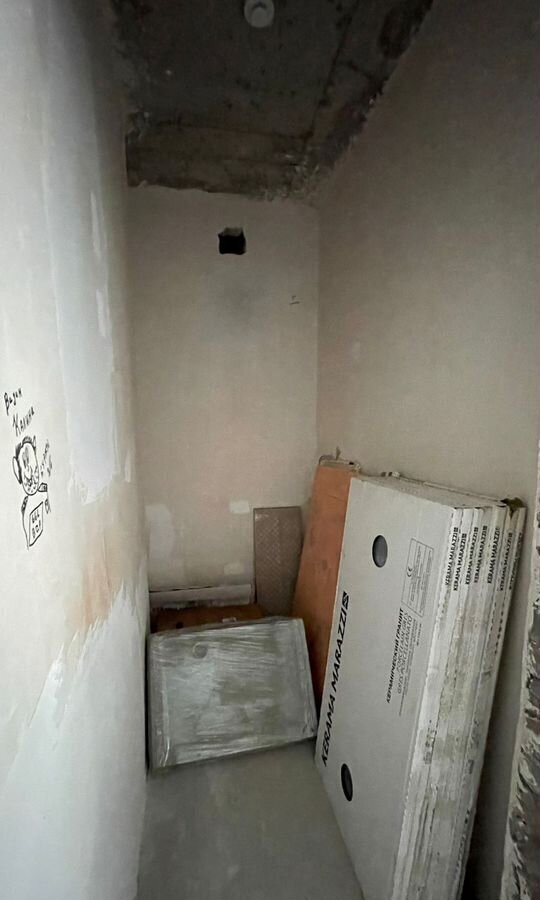 квартира г Уфа р-н Кировский ул Октябрьской Революции 62/1 фото 11