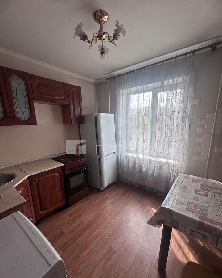 квартира г Прокопьевск р-н Центральный ул Транспортная 32 фото 5