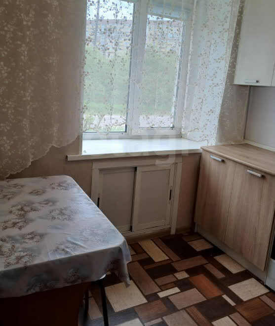 квартира г Тюмень п Тарманы Игримская улица, 29 фото 2