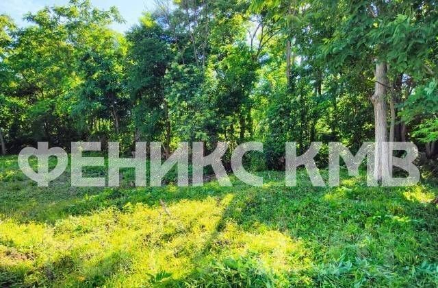 земля г Пятигорск садоводческий массив № 7 фото 3