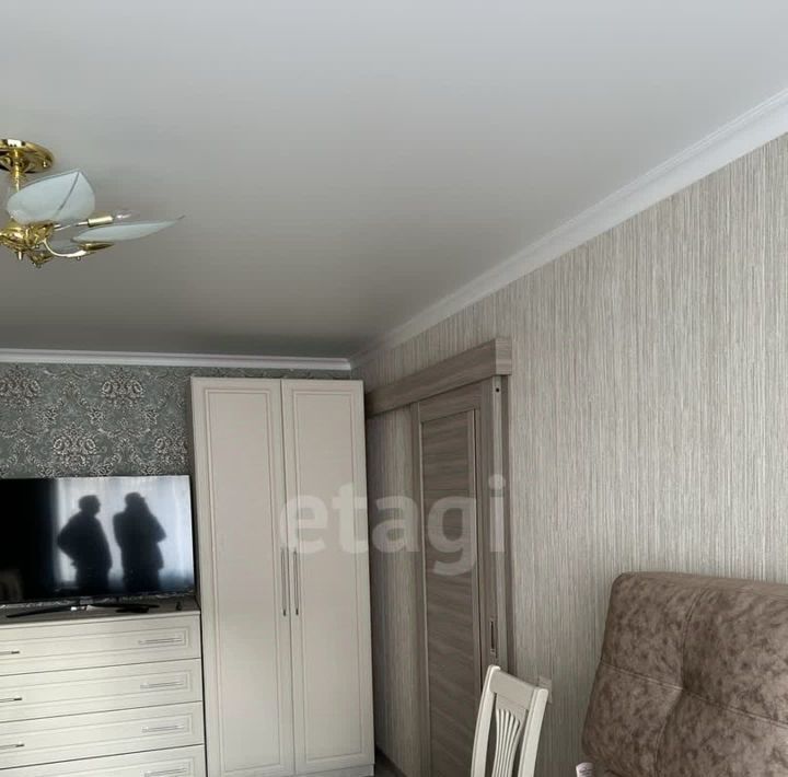 квартира г Белгород Западный б-р Юности 3 фото 4