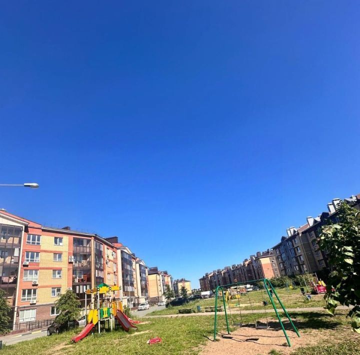 квартира г Казань Кремлёвская ул Гумера Баширова 3а фото 29