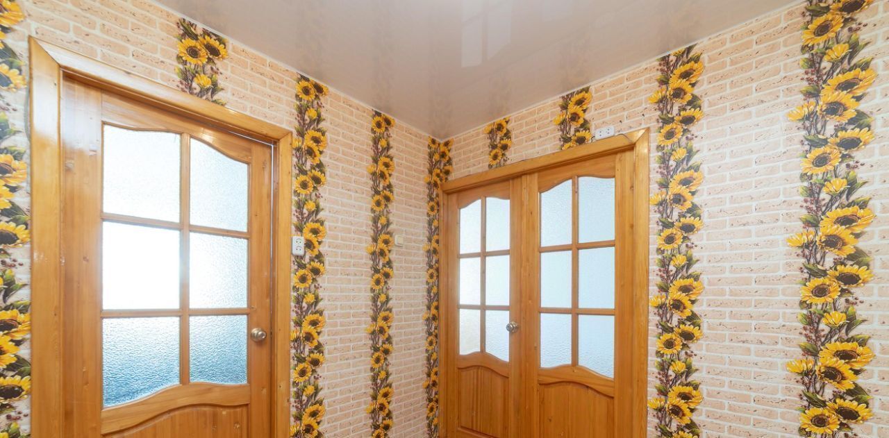 квартира г Архангельск р-н округ Варавино-Фактория ул Почтовый тракт 20 фото 16