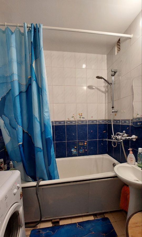 квартира г Хабаровск р-н Краснофлотский ул Тихоокеанская 188 фото 10