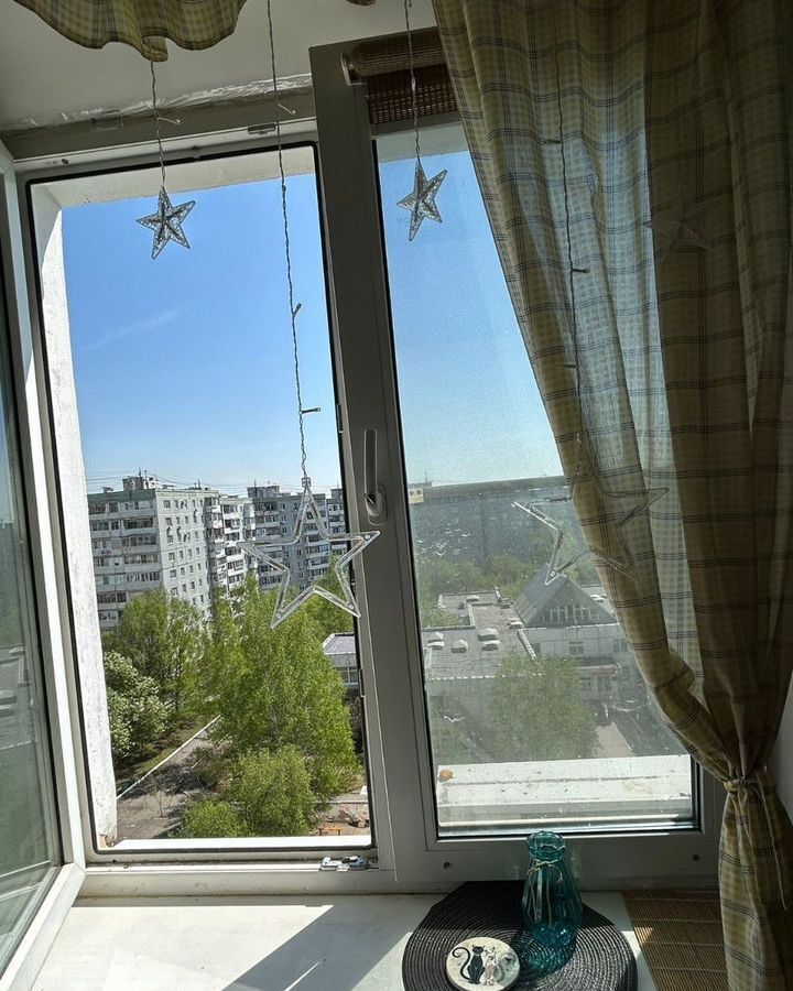 квартира г Хабаровск р-н Краснофлотский ул Тихоокеанская 188 фото 12