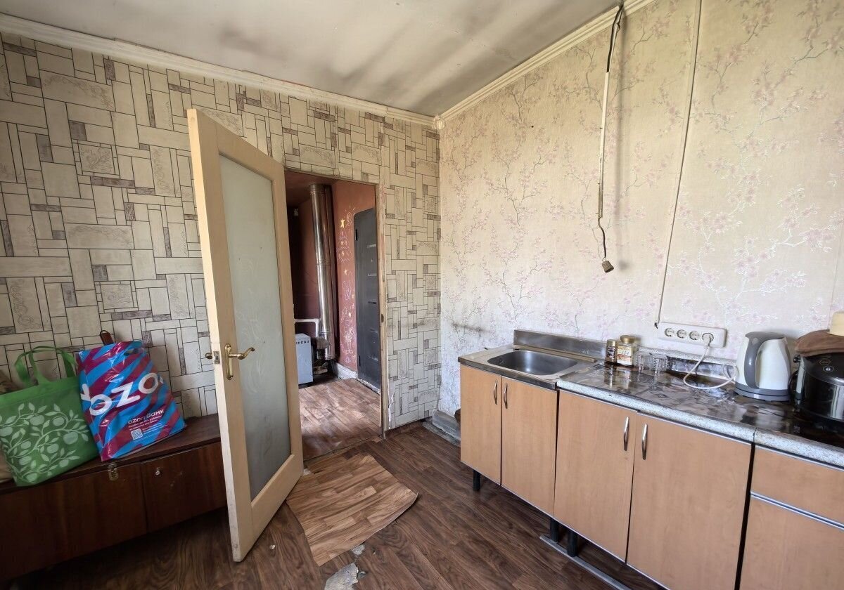 дом г Хабаровск р-н Железнодорожный ул Танковая 36 фото 16