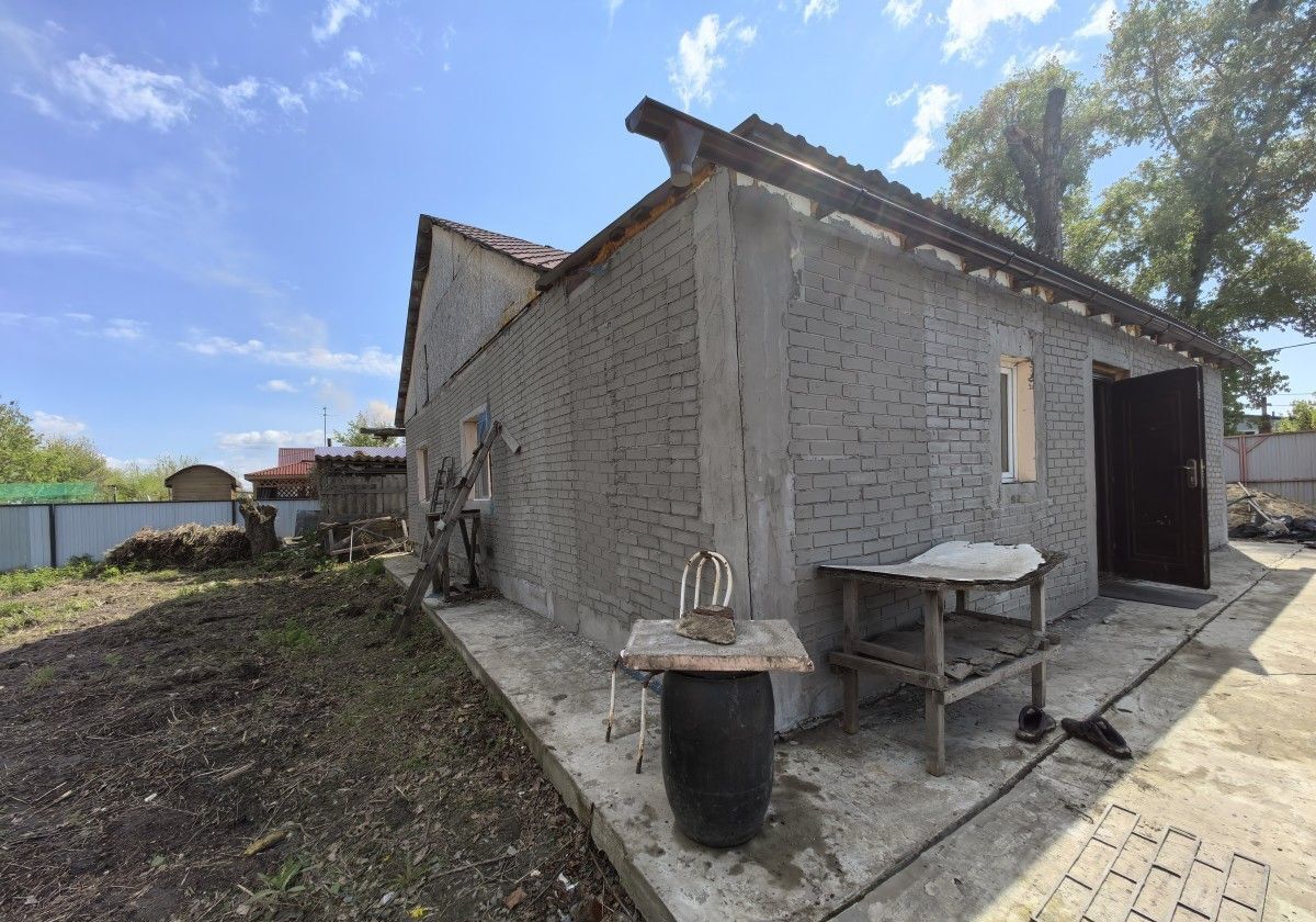 дом г Хабаровск р-н Железнодорожный ул Танковая 36 фото 22