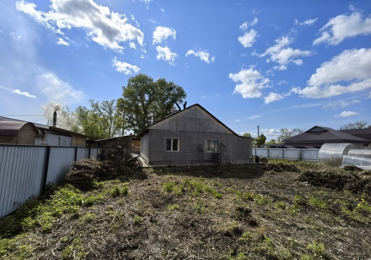 дом г Хабаровск р-н Железнодорожный ул Танковая 36 фото 24