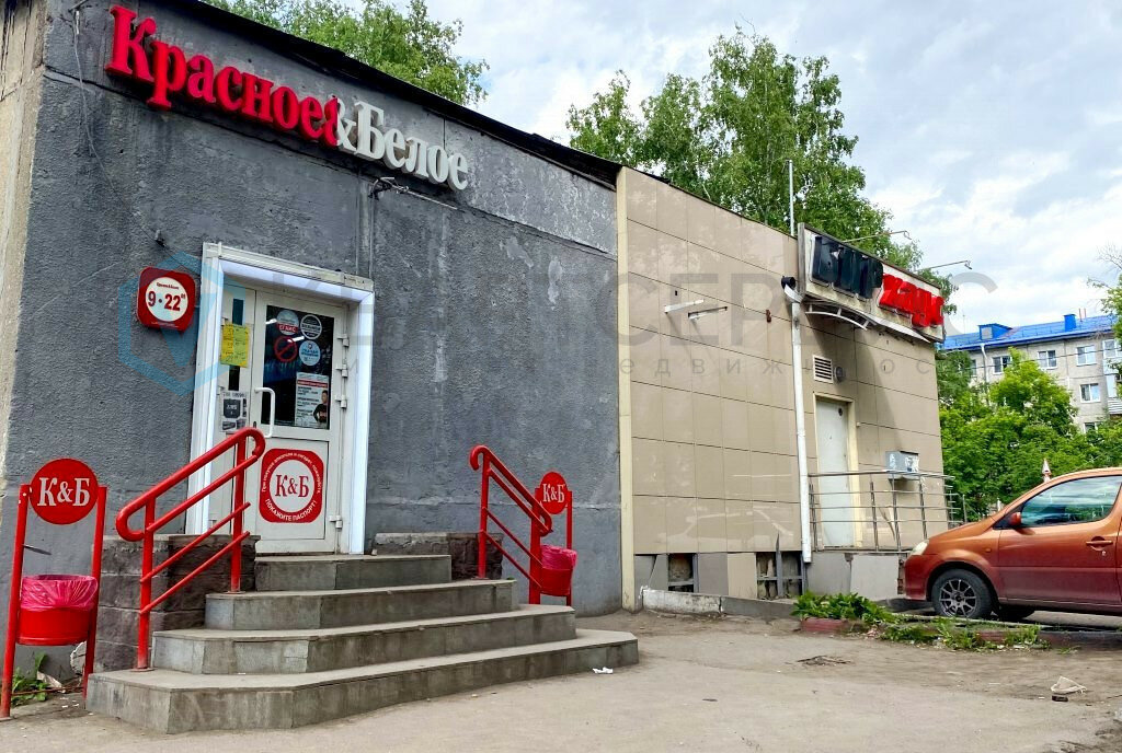 квартира г Омск Заозёрный пр-кт Менделеева 27б Советский АО фото 16