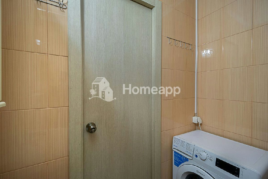 квартира г Москва направление Киевское (юго-запад) ш Боровское 23 фото 21