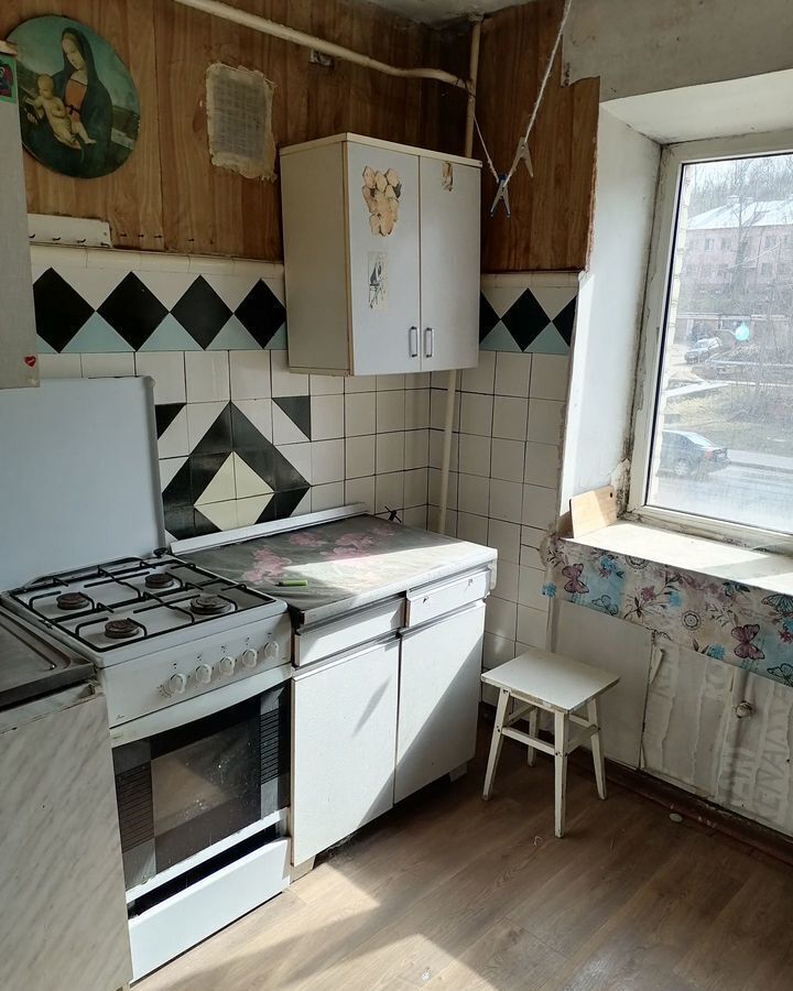 квартира г Смоленск р-н Промышленный ул Соболева 109 фото 1