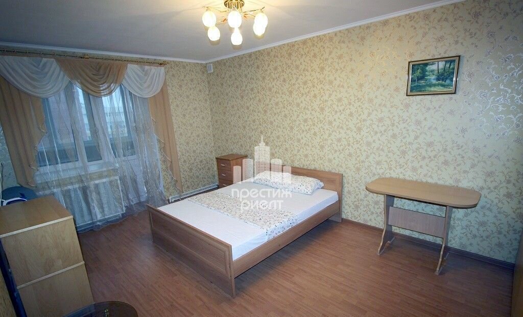 квартира г Калуга р-н Ленинский ул Георгиевская 3 фото 4
