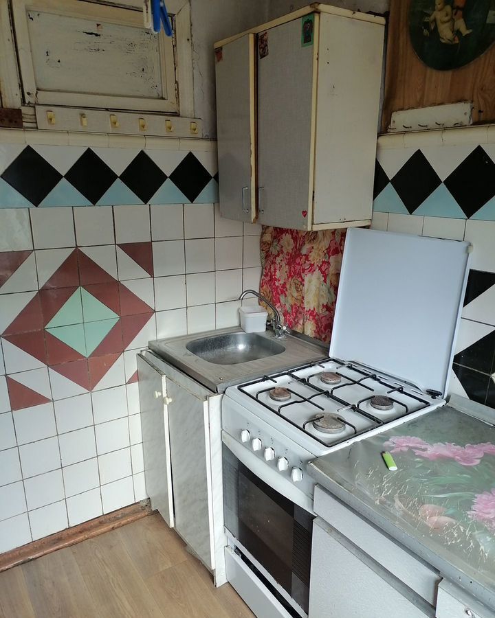 квартира г Смоленск р-н Промышленный ул Соболева 109 фото 3