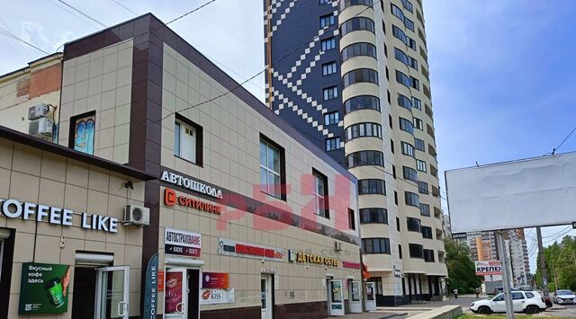 свободного назначения р-н Советский ул Олеко Дундича 17 фото