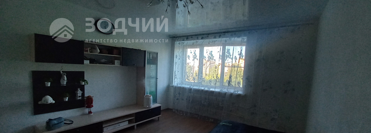 квартира г Чебоксары р-н Ленинский ул Чапаева 4 фото 2