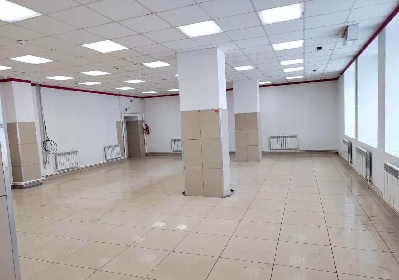 свободного назначения г Ижевск р-н Индустриальный Буммаш ул 9 Января 255 фото 4