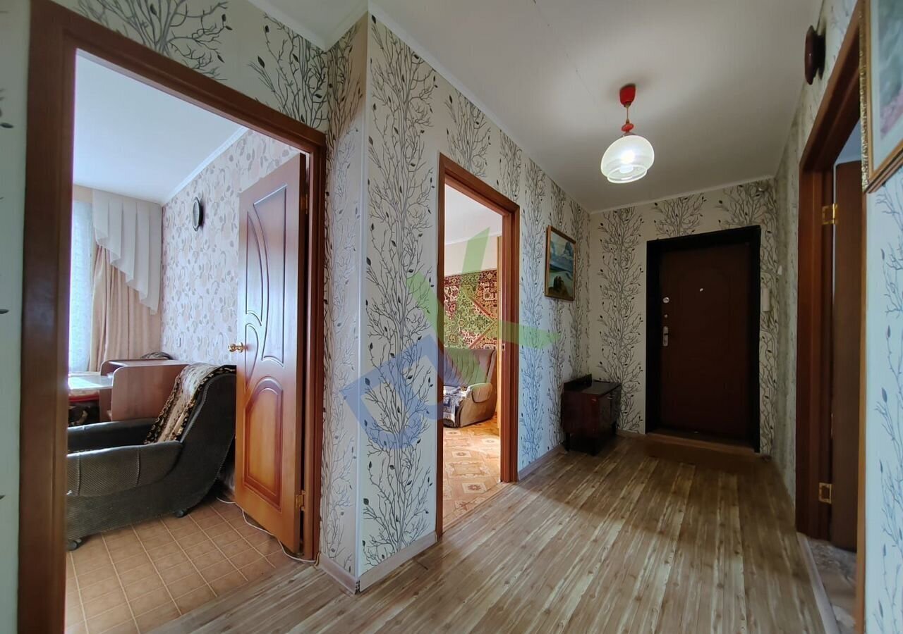 квартира р-н Белебеевский г Белебей ул им М.Г. Амирова 2 фото 1