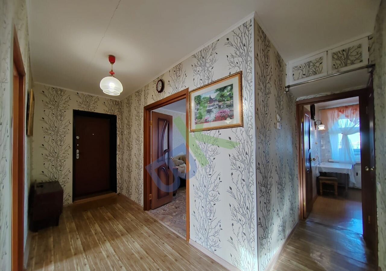 квартира р-н Белебеевский г Белебей ул им М.Г. Амирова 2 фото 4