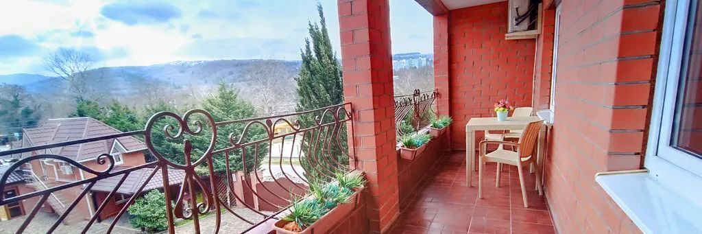 комната г Геленджик с Дивноморское ул Ленина 63а фото 4