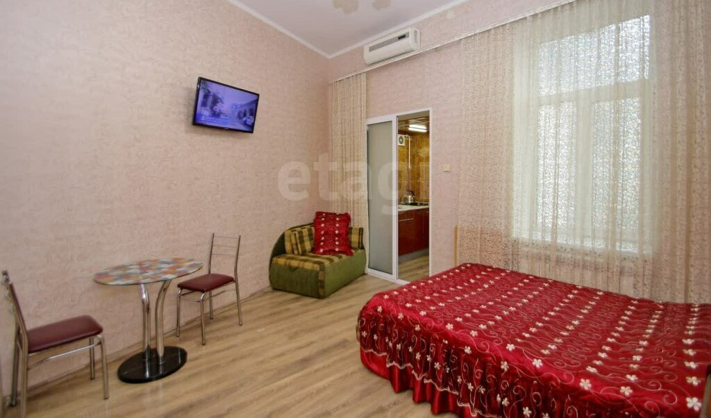 квартира г Ялта ул Боткинская 12 фото 4