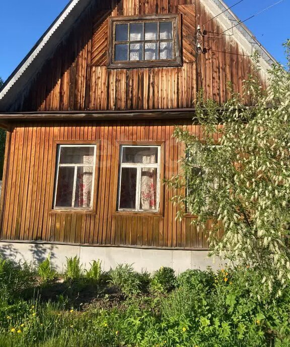 дом г Нижний Тагил р-н Ленинский СТ Шахтёр, улица Дорожников фото 2