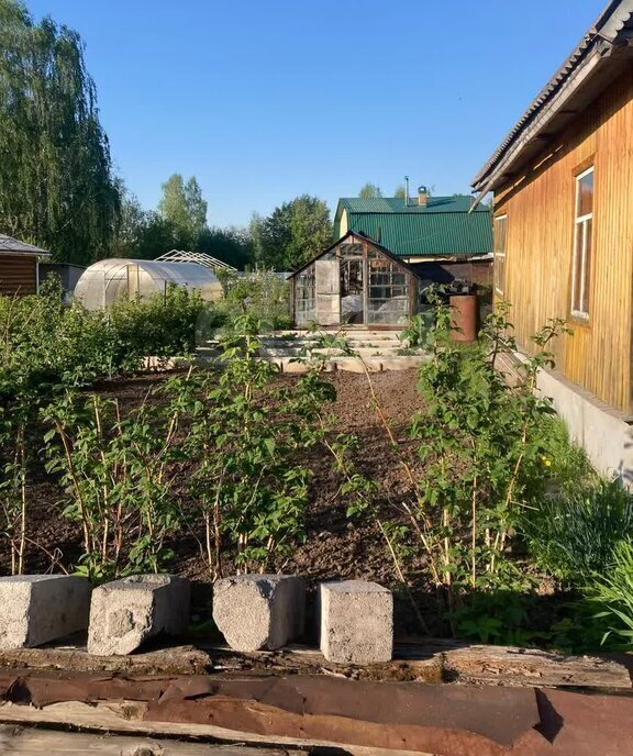 дом г Нижний Тагил р-н Ленинский СТ Шахтёр, улица Дорожников фото 3