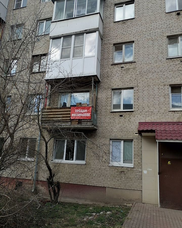 квартира г Смоленск р-н Промышленный ул Соболева 109 фото 15
