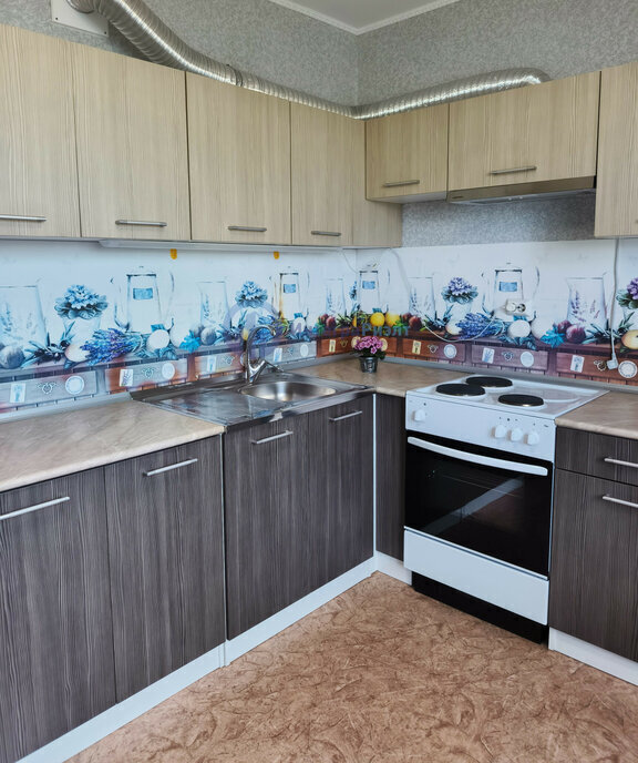 квартира г Курган ул Калинина 16 фото 1