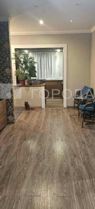 квартира г Новосибирск р-н Кировский ул Воскресная 29/1 Площадь Маркса фото 3