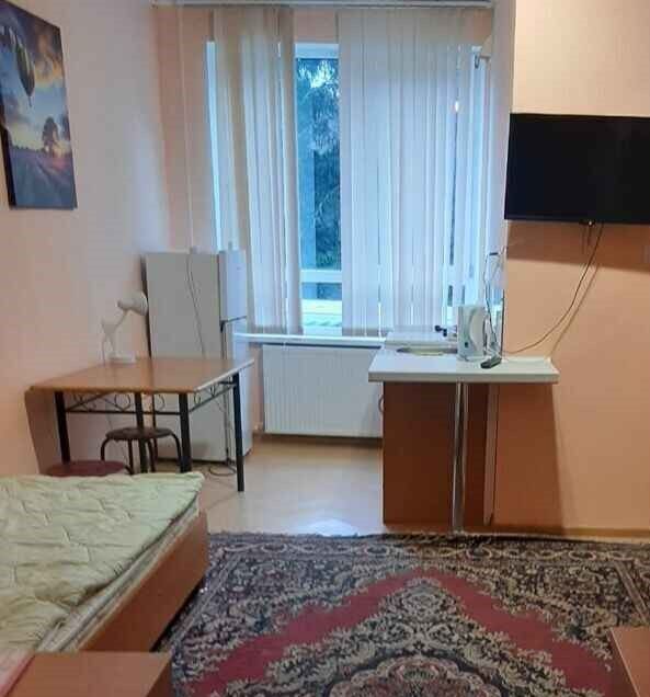 комната г Томск р-н Советский пр-кт Комсомольский 39 фото 1