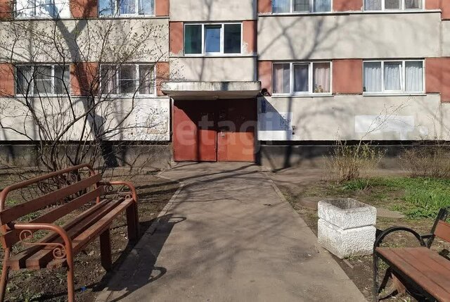 метро Проспект Ветеранов округ Ульянка фото