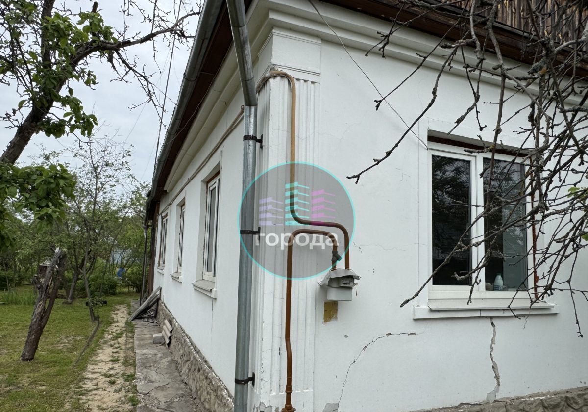 дом г Ступино ул Чапаева 13 82 км, Каширское шоссе фото 4