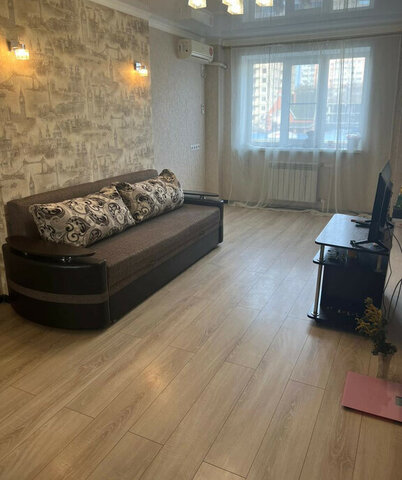 ул Магнитогорская 1/25 фото