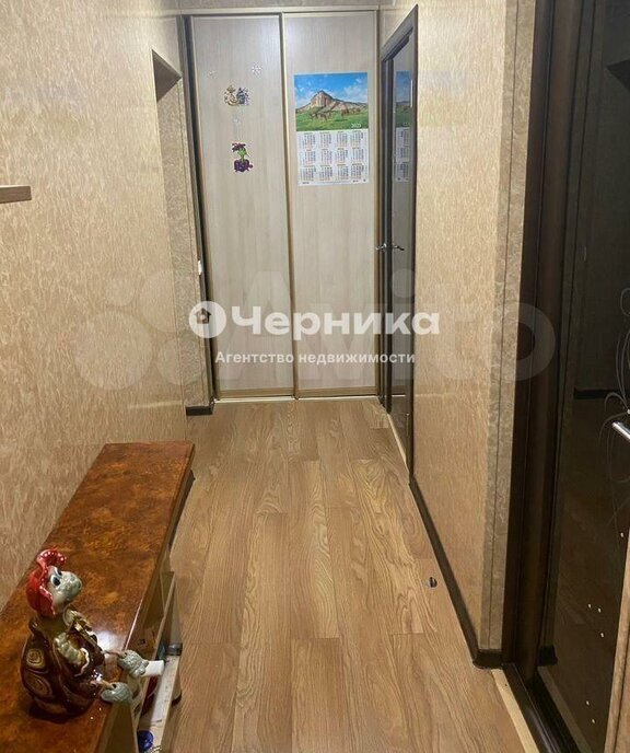 квартира г Каменск-Шахтинский пер Коммунистический 73 фото 3