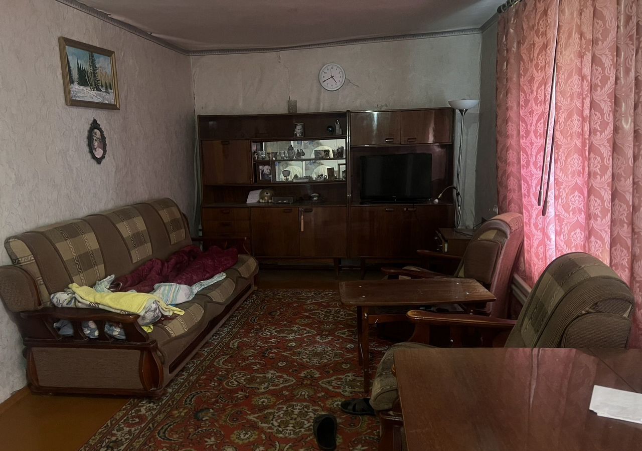 дом г Ростов-на-Дону р-н Пролетарский ул Кржижановского фото 8
