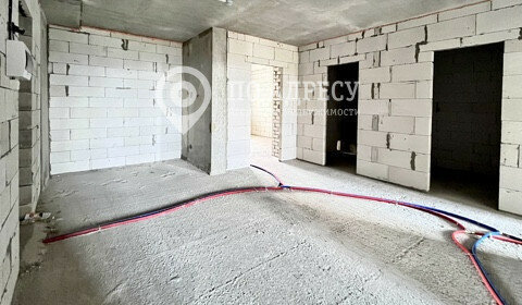 квартира г Энгельс проспект Фридриха а, 95А фото 3