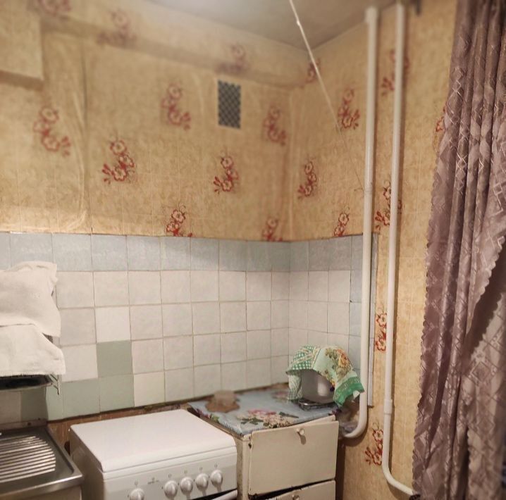 квартира г Саратов р-н Ленинский ул Лунная 3 фото 8