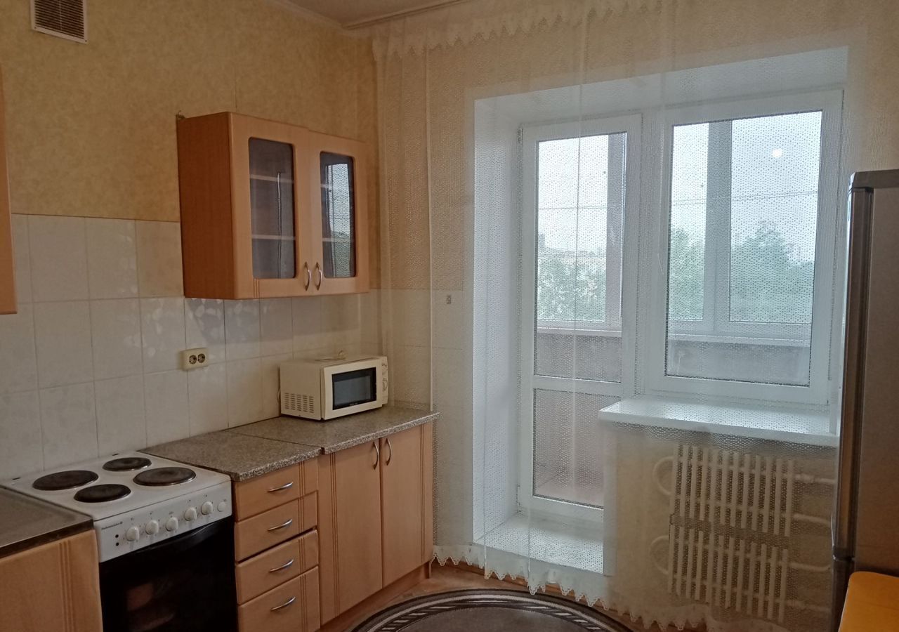 квартира г Белгород Западный пр-кт Б.Хмельницкого 133к фото 7