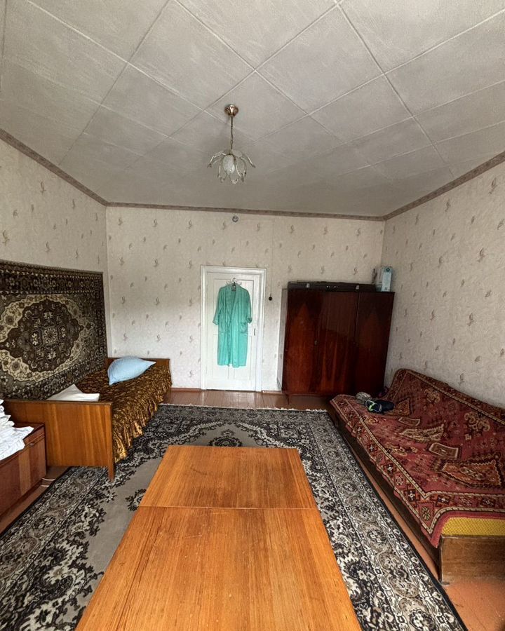квартира г Абаза ул Ленина 26 фото 8