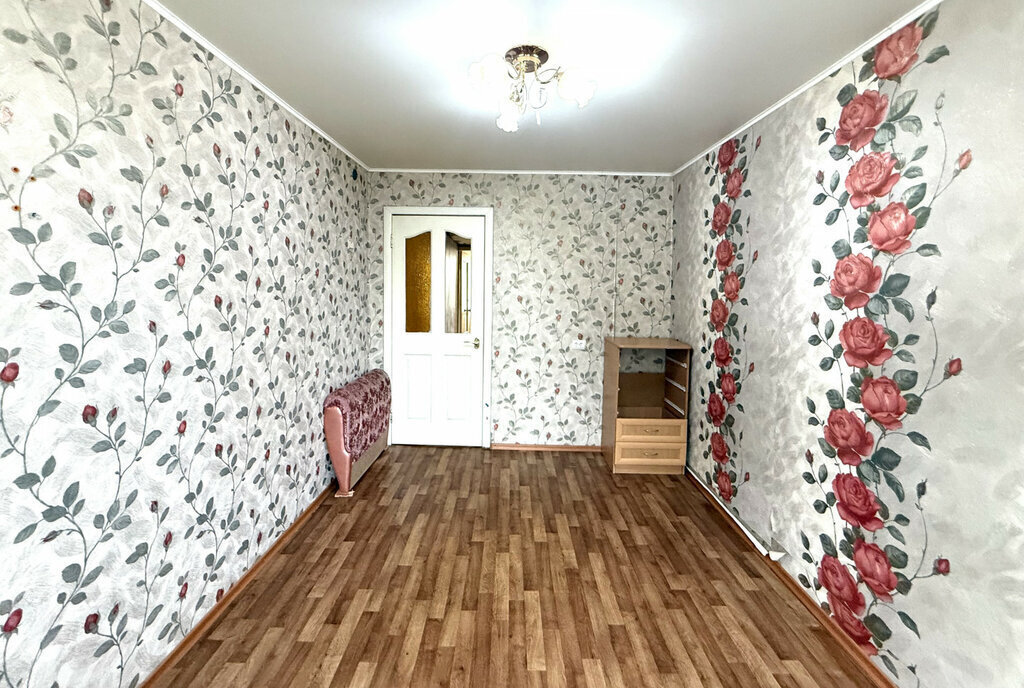 квартира г Брянск р-н Фокинский ул Белорусская 38а фото 23