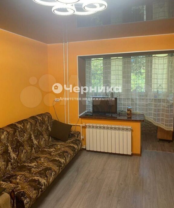 квартира г Каменск-Шахтинский пер Коммунистический 73 фото 9