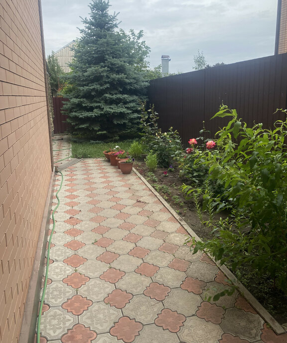дом г Новочеркасск Молодёжный ул Клещева фото 12