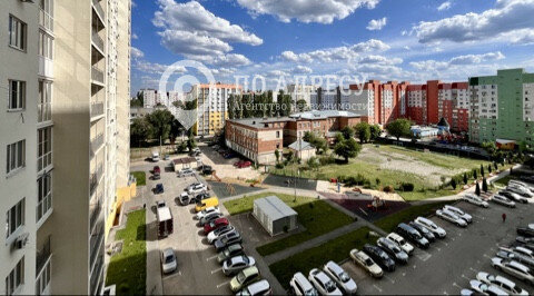 квартира г Энгельс проспект Фридриха а, 95А фото 7