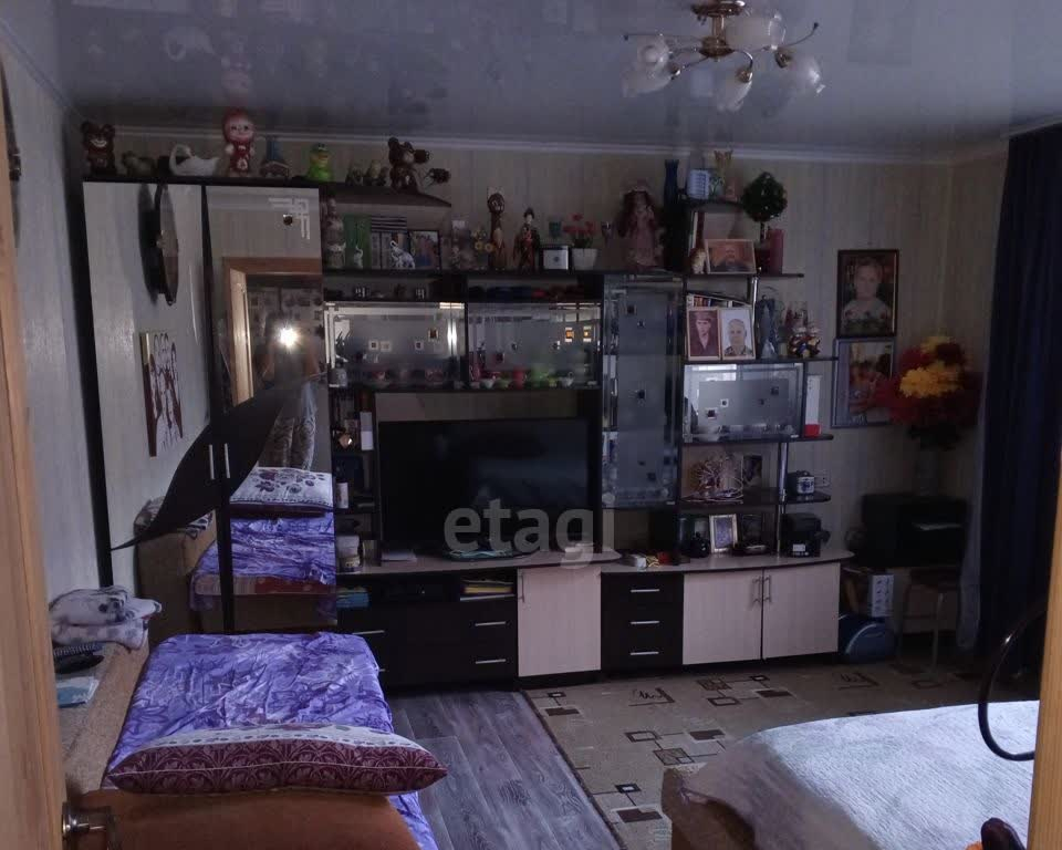квартира г Миасс Машгородок ул Жуковского 6 фото 3