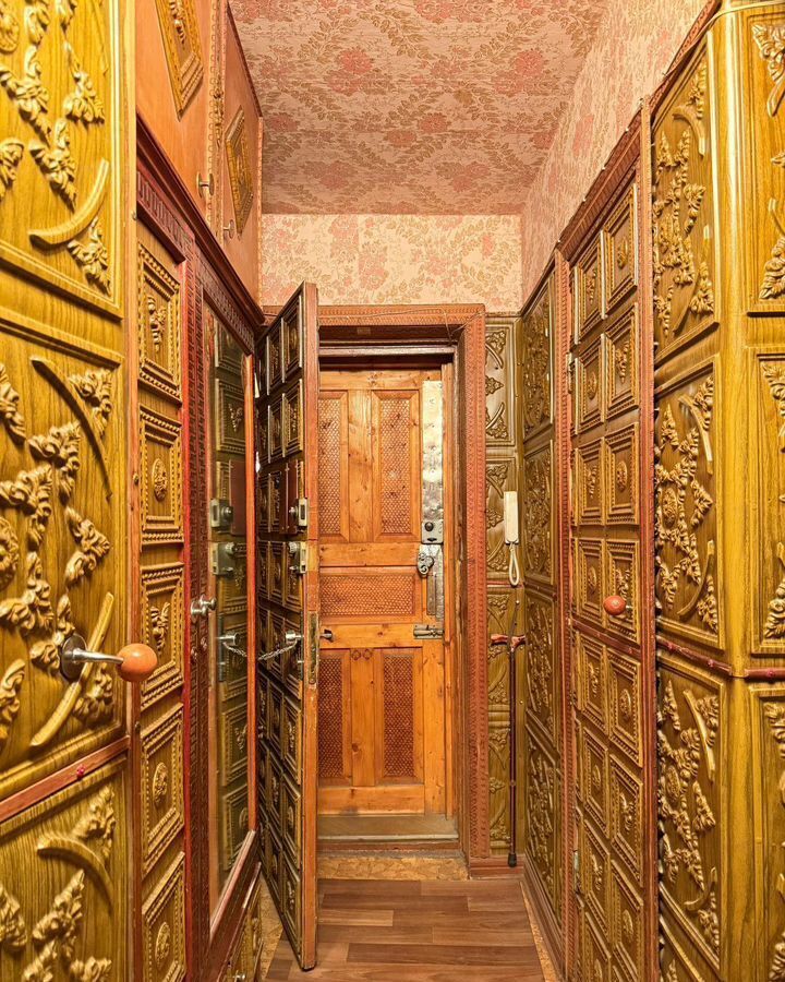 квартира г Нальчик Искож ул Ашурова 38/2 фото 17