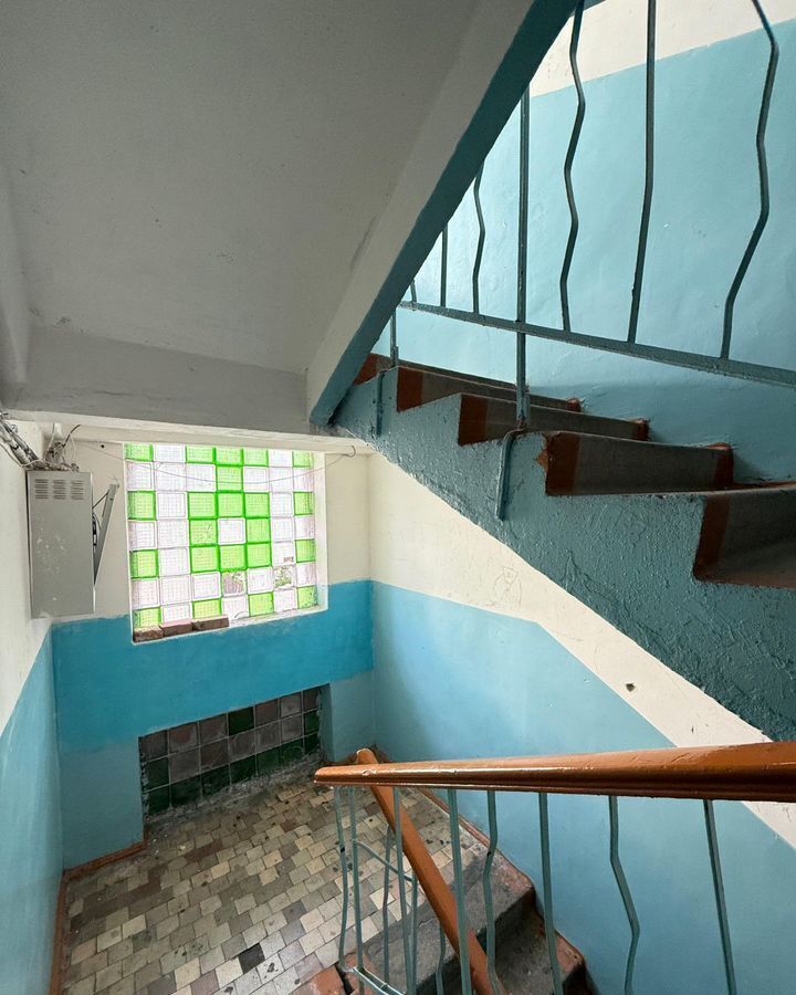 квартира г Нальчик Искож ул Ашурова 38/2 фото 28
