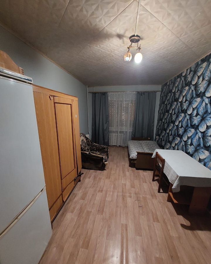 комната г Пенза р-н Первомайский ул Пацаева 7 фото 5
