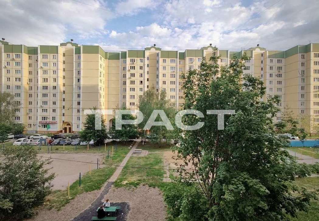 квартира г Воронеж р-н Коминтерновский ул Шишкова 95 фото 13