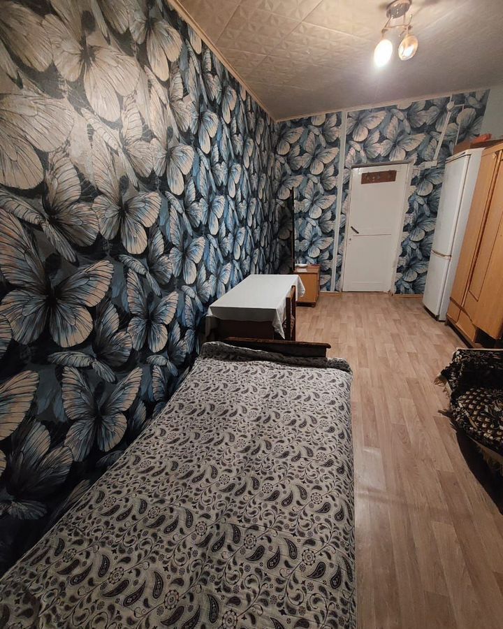 комната г Пенза р-н Первомайский ул Пацаева 7 фото 32